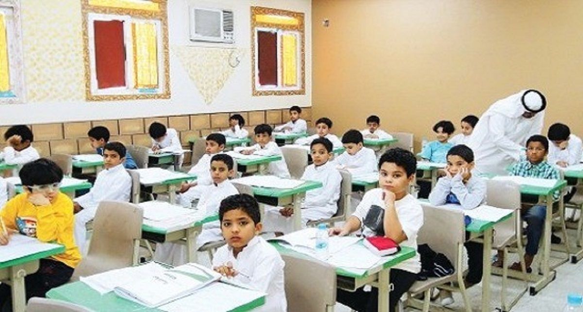 موعد الاختبارات النهائية ١٤٤٤ لجميع المراحل الدراسية في المملكة السعودية