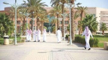” التعليم العالي السعودي” يكشف عن مواعيد وطريقة التسجيل في الجامعات 1445-2024