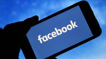 ميتا تثير الجدل تغيير شعار”فيسبوك” الثابت منذ ٢٠١٩