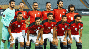 موعد مباراة مصر وزامبيا الودية استعدادا لتصفيات كأس العالم والقنوات الناقلة لها