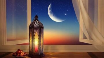 كم باقي على رمضان ٢٠٢٤؟ .. بدأ العد التنازلي للشهر المبارك