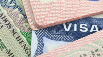 ما هي خطوات الحصول على تأشيرة عمل في المملكة العربية السعودية؟