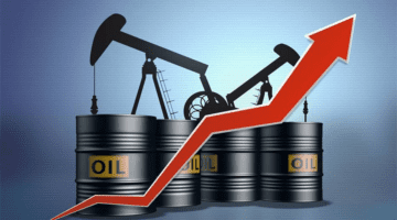 ارتفاع اسعار النفط للأسبوع الثاني على التوالي مع مخاوف الإمدادات بسبب صراع الشرق الأوسط