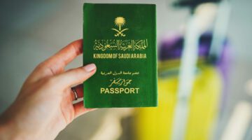 ما هي خطوات إصدار جواز سفر للتابعين من خلال منصة أبشر الإلكترونية ؟