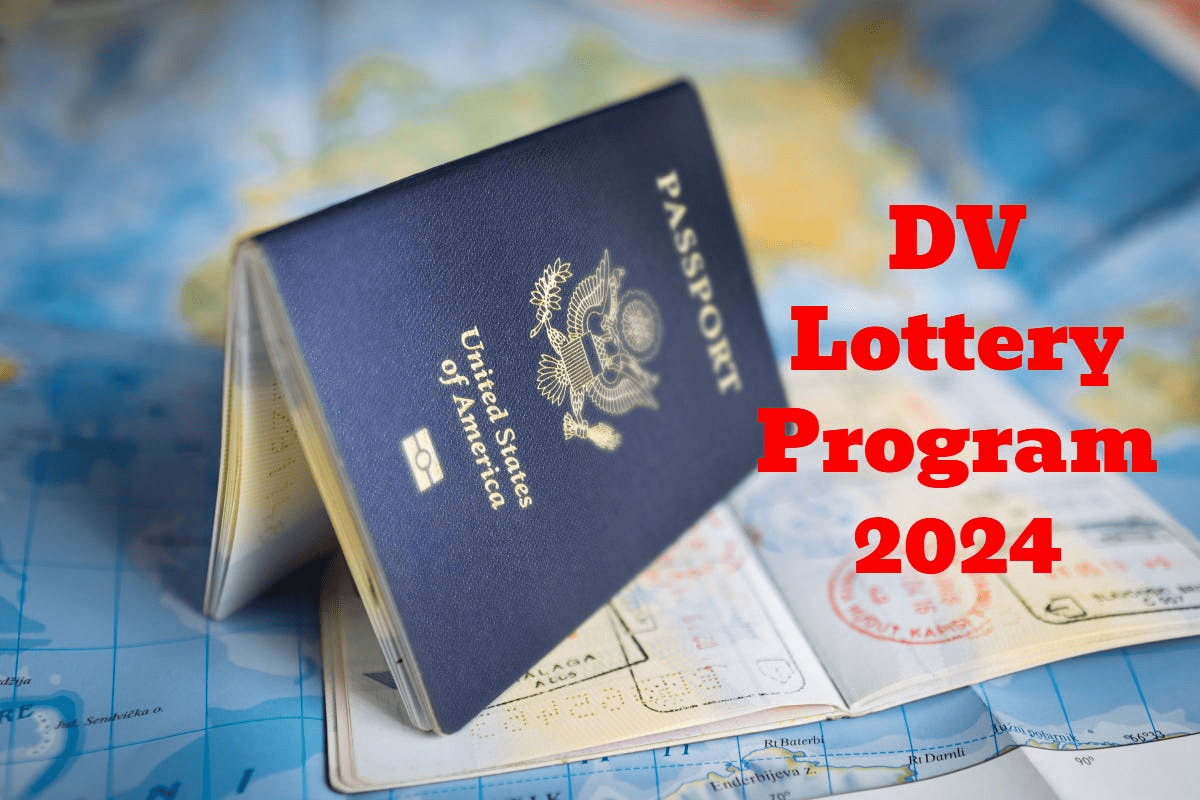 مقالة  : شروط وخطوات التقديم للمشاركة في قرعة الهجرة الى امريكا 2024