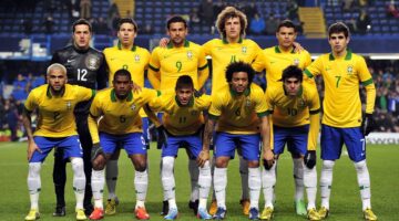 موعد مباراة البرازيل والأوروغواي في التصفيات المؤهلة لكأس العالم والقنوات الناقلة لها 