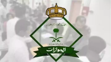 “الجوازات السعودية” تؤكد إمكانية تمديد تأشيرة العودة إلكترونيًا عبر أبشر