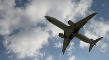“شركة الخطوط الجوية” تعلن عن برنامج تدريبي ينتهي بالتوظيف لحملة الثانوية العامة
