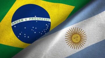 “السوبر كلاسيكو” القنوات الناقلة لمباراة البرازيل والارجنتين بتصفيات كأس العالم 2026 اليوم