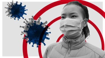الكشف عن ظهور مرض غامض في الصين يجتاح المدارس الصينية