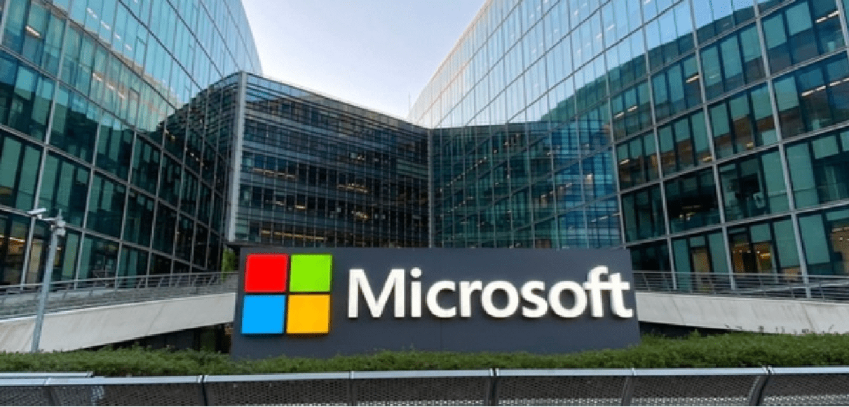 مقالة  : عاجل بدء التسجيل في برنامج التوظيف المُبتدئ بالتدريب شركة مايكروسوفت Microsoft بالسعودية للجنسين رابط التقديم 