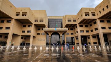 “جامعة الملك سعود” تتيح التقديم على ٢١٥ برنامج للدراسات العليا لعام 1446