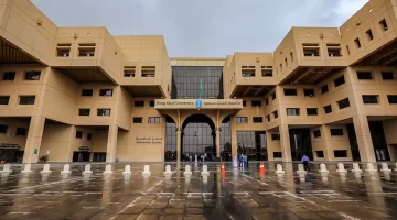 “جامعة الملك سعود” تعلن عن وظائف شاغرة في الرياض وجدة