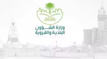 وزارة الشئون البلدية تعلن عن ضوابط الفعاليات والأسواق الموسمية في المملكة