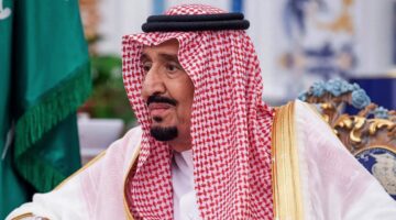 ما هي خطوات تقديم طلب مساعدة مالية من الملك سلمان بن عبدالعزيز؟
