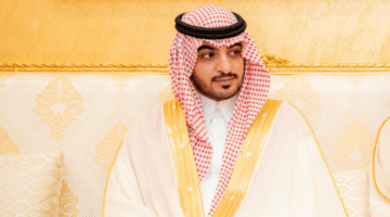 الحزن يتوالى على السعودية للمرة الثانية في وفاة الأمير سعود بن محمد قبل زواجه
