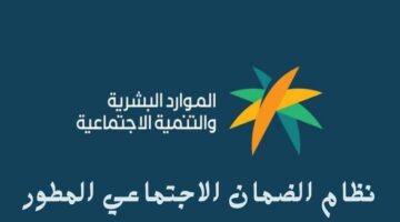 “وزارة الموارد البشرية” توضح خطوات استعلام الضمان المطور نفاذ في السعودية 1445
