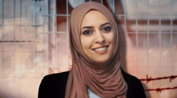 “أتمنى أن تتحرر فلسطين ” ما هي أبرز تصريحات الاسيرة فاطمة شاهين بعد تحريرها