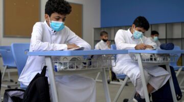 ما هو موعد آخر إجازة مطولة للطلاب خلال الفصل الدراسي الجاري؟ وزارة التعليم السعودية توضح