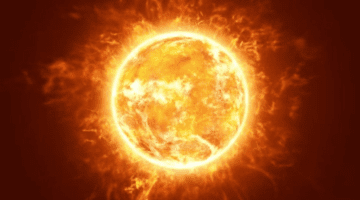 أصغر من التحليلات السابقة .. دراسات حديثة تكشف عن حجم الشمس الفعلي