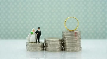“المؤسسة العامة للتأمينات الاجتماعية” توضح شروط منحة الزواج 1445 بالسعودية وطريقة الحصول عليها