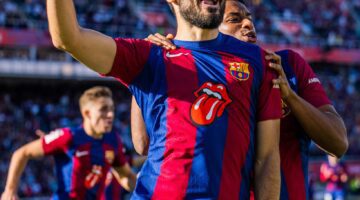 برشلونة ضيفا ثقيلا على شاختار دونيتسك في دوري أبطال أوروبا