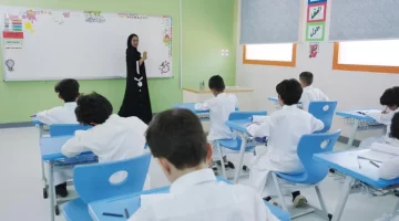 موعد الاختبارات النهائية ١٤٤٥ حسب التقويم الدراسي في المملكة السعودية