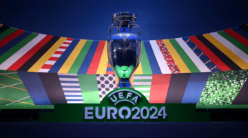 ملحق تصفيات يورو 2024 .. 12 منتخبًا يتنافسون على 3 مقاعد