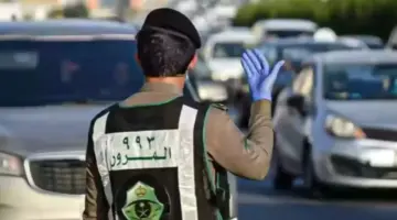 المرور السعودي يحذر قائدي المركبات من 14 مخالفة مرورية لتجنب الغرامة