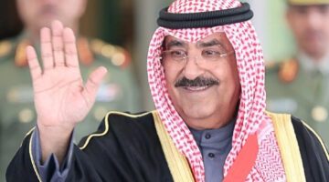 من هو أمير الكويت الجديد؟.. نشأة وحياة الشيخ مشعل الأحمد الجابر الصباح