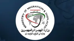 مقالة  : عاجل وزارة الهجرة العراقية تتيح أسماء منحة المليون ونصف للعائدين 2023 الوجبة 32