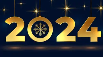 ليلة رأس السنة “happy new year” واجمل رسائل التهنئة بالعام الجديد وأهم الاحتفالات