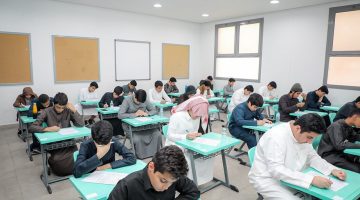 متى موعد الاختبارات النهائية للفصل الدراسي الثاني؟ .. “وزارة التعليم” تجيب