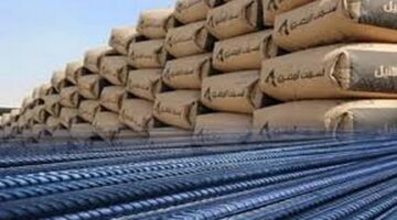 “شعبة مواد البناء” تكشف عن اسعار الحديد والاسمنت اليوم بالسوق المحلي 2023