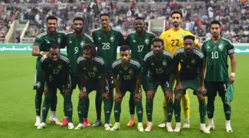 “قائمة المنتخب السعودي لكأس آسيا 2023” مانشيني يستبعد خماسي الهلال وثنائي النصر