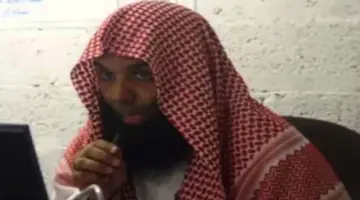 ما حقيقة خبر وفاة الشيخ خالد الراشد الداعية الإسلامي السعودي؟