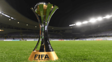 بنزيما ينافس كرستيانو على لقب هداف كأس العالم للأندية وموعد المباريات المتبقية