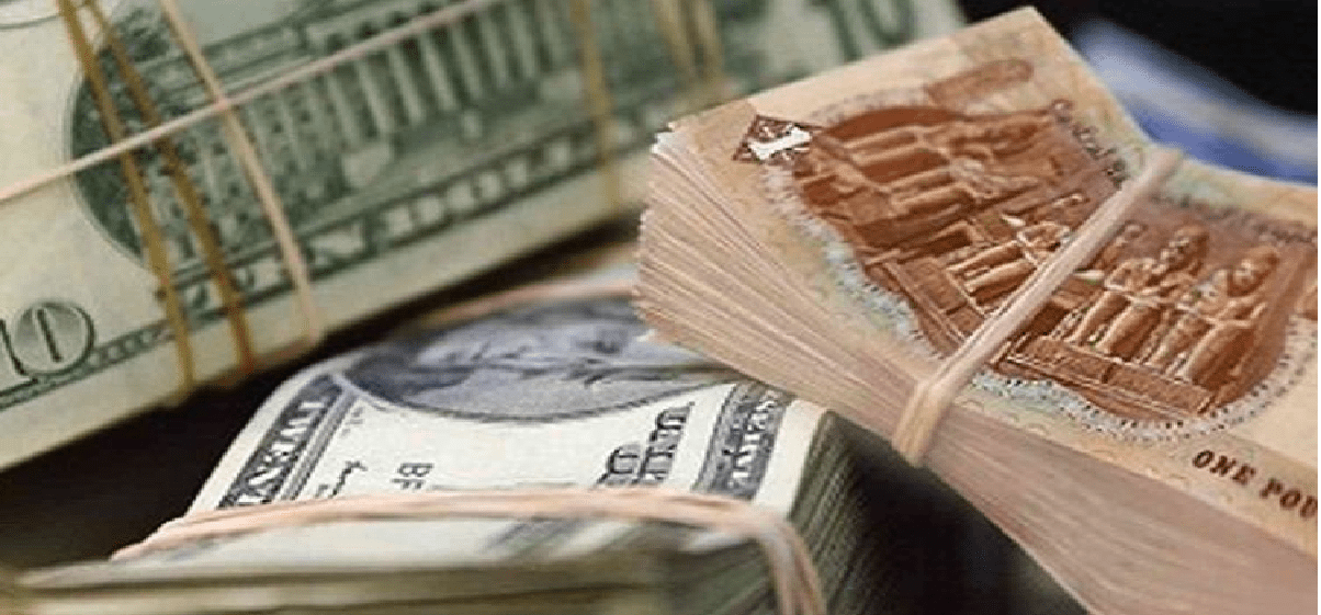 مقالة  : سعر الدولار الأمريكي مقابل الجنيه المصري اليوم الأربعاء في مختلف البنوك 