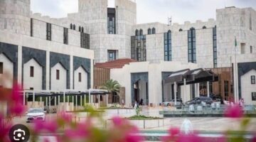 “مستشفى الملك خالد” تطرح وظائف شاغرة لحملة الثانوية فأعلى في الرياض