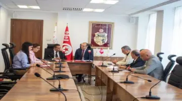الآن بالموقع الرسمي .. ظهور نتائج انتخابات المجالس المحلية بتونس وقبول من يتوفر به هذه الشروط