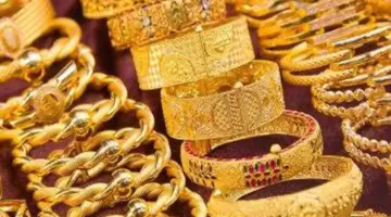 انخفاض طفيف في اسعار الذهب اليوم في السعودية السبت 30 ديسمير
