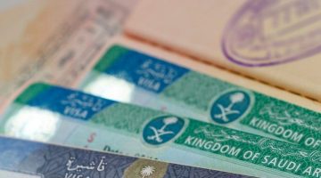 رسميًا إقرار التأشيرة السياحية الموحدة لدول مجلس التعاون الخليجي