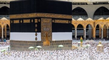 “الحج والعمرة” تضع خطوات هامة للتعامل مع المفقودات في المسجد الحرام