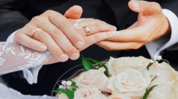 “وزارة الموارد البشرية”.. تُتيح للأيتام فرصة الحصول على إعانة الزواج كدعم لهم