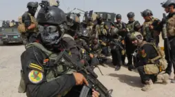 مقالة  : كشوف أسماء المقبولين العشرة آلاف على القوات الخاصة بصفة جندي وزارة الدفاع العراقية ٢٠٢٣