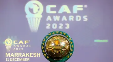 من الفائز بجائزة أفضل لاعب إفريقي 2023 ومعايير اختيار الفائز؟