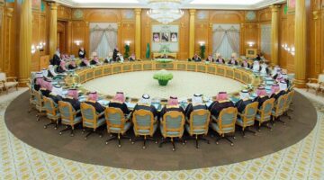 مجلس الوزراء السعودي يوافق على قرار زراعة القمح والأعلاف الموسمية