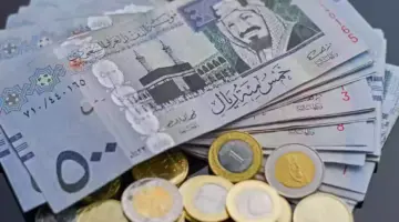 سعر الريال السعودي مقابل الجنيه المصري في جميع البنوك اليوم الاحد 24 ديسمبر 2023