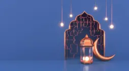 مقالة  : متى رمضان 2024 وفقًا للبحوث الفلكية في مصر والدول العربية؟