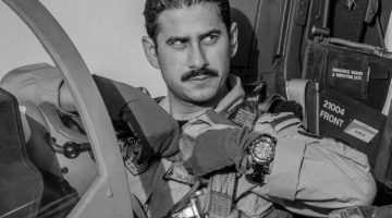 وفاة المقدم طيار طلال بن عبدالعزيز بن بندر.. سبب الوفاة وموعد صلاة الجنازة